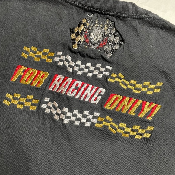 🔥⭐️🆕custom racing shirts 🏁🏎️ - Picture 9 of 17